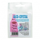ALCO-CRYSTAL (środek do poprawy smaku i aromatu spirytualiów) - 7 g