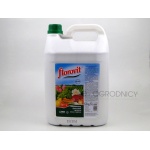Florovit - nawóz wieloskładnikowy ogrodniczy - 5 L
