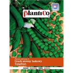 Groch łuskowy wysoki TELEFON (Pisum sativum) - 40 g 