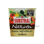 NATUREN Nawóz naturalny + humus SUBSTRAL - 1,5 kg