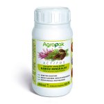 Actifos Nawóz dolistny i doglebowy do warzyw, krzewów ozdobnych i roślin iglastych - 250 ml