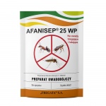 Afanisep 25 WP - 25 g (komary, kleszcze, pająki)