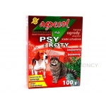 Preparat odstraszający psy i koty AROX - 100 g