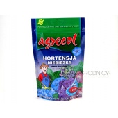 Agrecol - Hortensja niebieska (nawóz barwiący) - 250 g