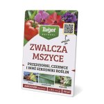 Agrocover Koncentrat (zwalcza mszyce, przędziorki, czerwce) - 50 ml