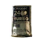 Drożdże gorzelnicze ALCOTEC 24 TURBO PURE (drożdże, pożywka) - 205 g