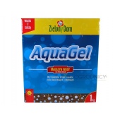 AquaGel (magazyn wody dla roślin doniczkowych i rabatowych) - 1 kg