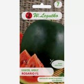 Arbuz, Kawon ROSARIO F1 (Citrullus lanatus) - 1 g