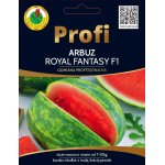 Arbuz, Kawon ROYAL FANTASY F1 (Citrullus lanatus) - 15 nasion