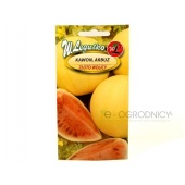 Arbuz, Kawon ZŁOTO WOLICY (Citrullus lanatus) - 0,5 g