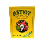 ASTVIT Uniwersalny nawóz ekologiczny -  1 kg