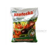 Azofoska - nawóz ogrodniczy - 10 kg