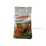 Azofoska - nawóz ogrodniczy -  3 kg