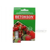 Betokson - 10 ml (do zapylania pomidorów, truskawek, porzeczek, wiśni)
