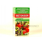Betokson - 50 ml (do zapylania pomidorów, truskawek, porzeczek, wiśni)
