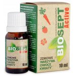 BIOSEPT Active - 10 ml (stymuluje odporność i witalność roślin)