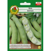 Bób BONZO (Vicia faba) - 50 g