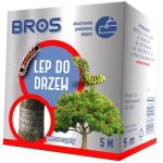 Bros lep do drzew (5m)
