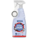 BROS Płyn odstraszający gołębie i inne ptaki - 450 ml