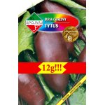 Burak ćwikłowy TYTUS (Beta vulgaris L.) - 12 g