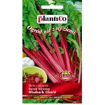 Burak liściowy RHUBARB CHARD (Beta vulgaris) - 5 g