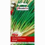 Cebula siedmiolatka KROLL (Allium fistulosum) - 2 g