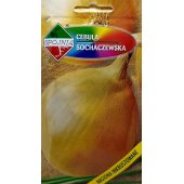 Cebula SOCHACZEWSKA (Allium cepa L.) - 5 g