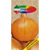 Cebula WOLSKA (Allium cepa) - 5 g