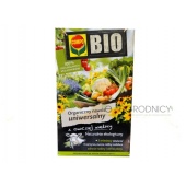 COMPO BIO Ekologiczny nawóz z owczej wełny uniwersalny - 750 g