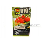 COMPO BIO Ekologiczny nawóz z owczej wełny do pomidorów - 750 g