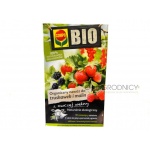 COMPO BIO Ekologiczny nawóz z owczej wełny do truskawek i malin - 750 g