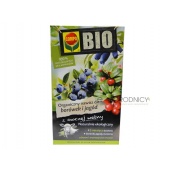 COMPO BIO Organiczny nawóz do borówek i jagód - 750 g