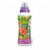 COMPO Nawóz do roślin kwitnących - 500 ml