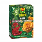 COMPO RÓŻE Nawóz długo działający - 1 kg