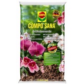 COMPO SANA - Podłoże do orchidei 5 L