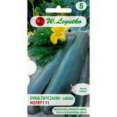 Cukinia NEFRYT F1 (Cucurbita pepo) - 3 g