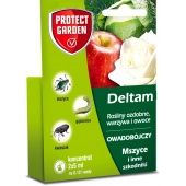 Deltam (dawny Decis) -  2 x 5 ml
