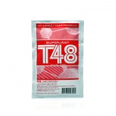 Drożdże gorzelnicze turbo T 48 - 130 g