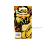 Dynia ozdobna AUTUMN WINGS (Cucurbita pepo) - 1 g