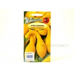 Dynia ozdobna YELLOW CROOKNECK (Cucurbita pepo) - 1 g