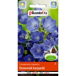 Dzwonek karpacki (niebieski) (Campanula carpatica) - 0,5 g