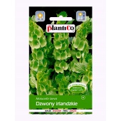 Dzwony irlandzkie (Molucella laevis) - 0,5 g