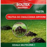 Soltex niezawodny pasta (trutka do zwalczania gryzoni) - 150 g