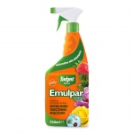 Emulpar Spray - 750 ml