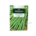 Fasola szparagowa karłowa zielonostrąkowa FERRARI (Phaseolus vulgaris) - 30 g