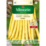 Fasola szparagowa karłowa żółtostrąkowa FRUCTIDOR (Phaseoleus vulgaris) - 30 g 