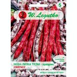 Fasola szparagowa tyczna JIMENEZ (Phaseolus vulgaris) - 20 g