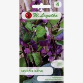 Fasolnik egipski, Wspięga (Lablab purpureus)  - 3 g 