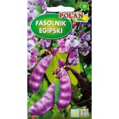 Fasolnik egipski, Wspięga (Lablab purpureus)  - 3 g