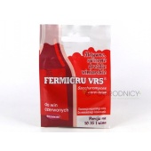 Drożdże winiarskie suszone FERMICRU VR5 - 7 g